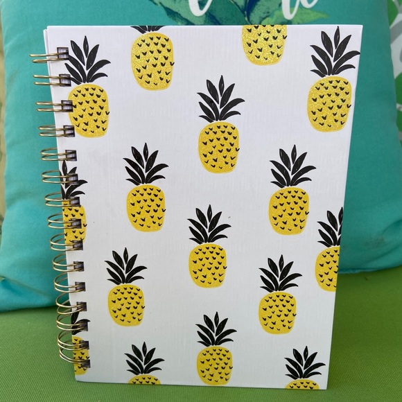 Fun paper notebook journal - Picture 5 of 7